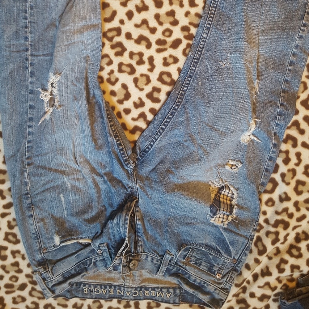 American Eagle Men's Jeans